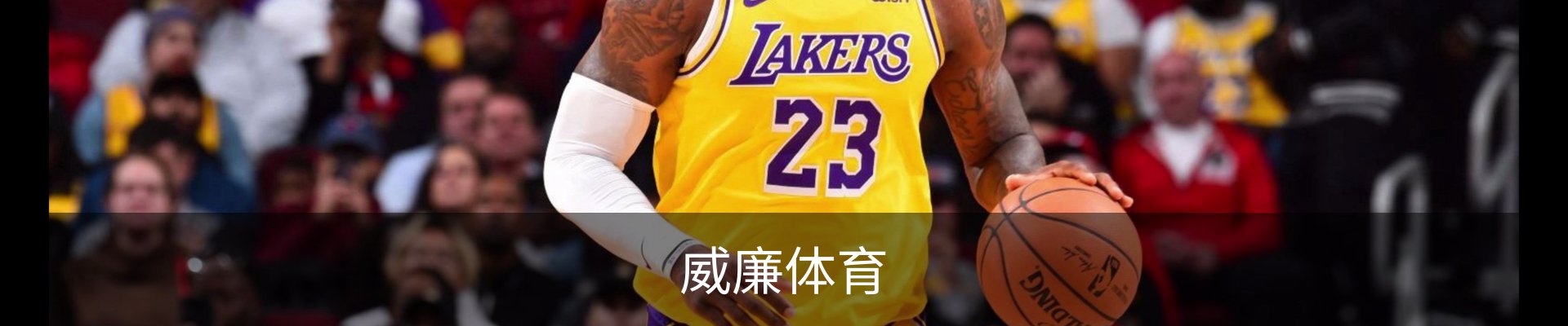 威廉体育